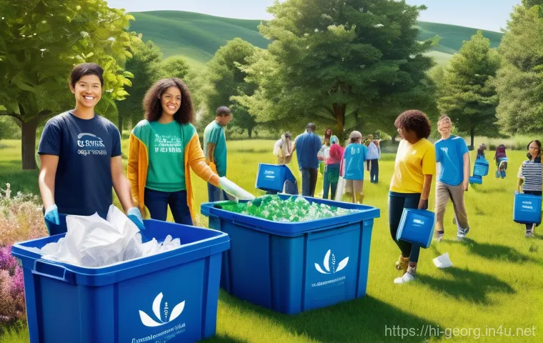 조지아의 환경 문제와 대책 - **Prompt:** A dynamic, wide-angle image illustrating the encroachment of urban development on natura... 조지아의 환경 문제와 대책 - **Prompt:** A dynamic, wide-angle image illustrating the encroachment of urban development on natura...