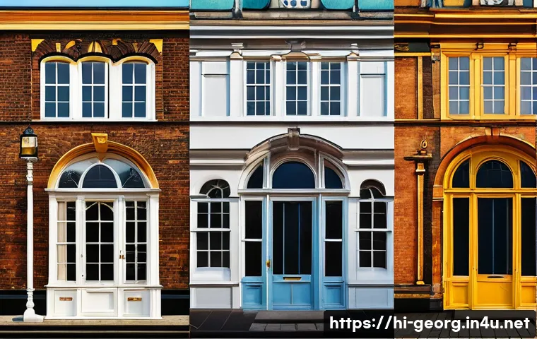 조지아의 전통 주택 구조 - Here are three detailed image generation prompts in English, inspired by the provided text about Geo...