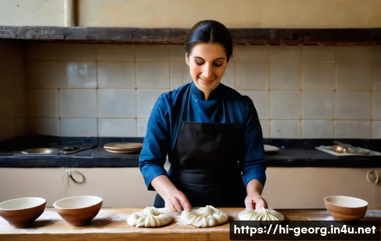 जॉर्जिया के सबसे अनोखे यूट्यूब चैनल: जानें क्यों हैं ये खास! 3 조지아에서 인기 있는 유튜브 채널 관련 이미지 1